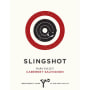 Slingshot Cabernet Sauvignon 2014 Front Label
