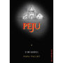 Peju Winery Zinfandel 2013 Front Label