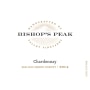 Bishop's Peak Chardonnay 2014 Front Label