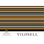 Tomas Cusine El Vilosell 2013 Front Label