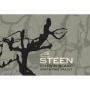 Leo Steen The Steen Jurassic Vineyard Chenin Blanc 2012 Front Label