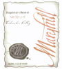 Maryhill Maryhill Proprietor's Reserve Merlot 2010 Front Label