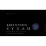 Leo Steen Scala Vineyard Syrah 2013 Front Label