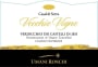 Umani Ronchi Verdicchio dei Castelli di Jesi Casal di Serra Vecchie Vigne Classico Superiore 2012 Front Label
