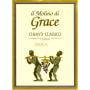 Il Molino di Grace Chianti Classico Riserva 2009 Front Label
