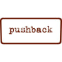Pushback Sauvignon Blanc 2014 Front Label