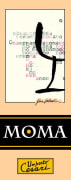 Cesari, U Rubicone Moma 2013 Front Label