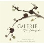 Galerie Naissance Sauvignon Blanc 2014 Front Label