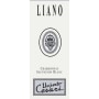 Cesari, U Rubicone Liano Chardonnay Sauvignon Blanc 2011 Front Label