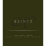 Charles Heintz Syrah Roxy 2013 Front Label