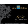 Vina Robles Syree 2011 Front Label