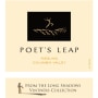 Long Shadows Vintners Poet's Leap Riesling 2015 Front Label