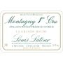 Louis Latour Montagny La Grande Roche Premier Cru 2015 Front Label