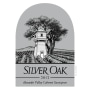 Silver Oak Alexander Valley Cabernet Sauvignon (6 Liter Bottle) 2012 Front Label