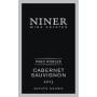 Niner Cabernet Sauvignon 2013 Front Label