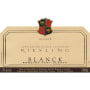 Paul Blanck Et Fils Classique Riesling 2015 Front Label