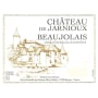 Albert Bichot Chateau de Jarnioux Beaujolais 2014 Front Label