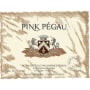 Selection Laurence Feraud Pink Pegau 2015 Front Label