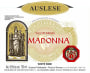 Valckenberg Madonna Auslese 2010 Front Label