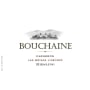 Bouchaine Las Brisas Riesling 2014 Front Label