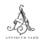 Antiquum Farm Aurosa Pinot Gris 2015 Front Label