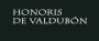 Valdubon Honoris de Valdubon 2007 Front Label