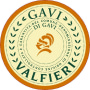 Valfieri Gavi di Gavi 2012 Front Label