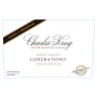Charles Krug Family Reserve Generations 2013 Front Label