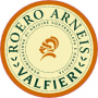 Valfieri Roero Arneis 2010 Front Label
