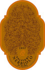 Valfieri Nebbiolo d'Alba 2007 Front Label