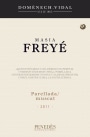 Vallformosa Freye Parellada/Muscat 2011 Front Label