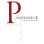 Provenance Vineyards Napa Valley Merlot 2012 Front Label