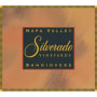Silverado Sangiovese 2010 Front Label