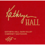 Hall Kathryn Hall Cabernet Sauvignon (3 Liter Bottle) 2013 Front Label