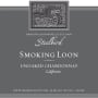 Smoking Loon Steelbird Unoaked Chardonnay 2015 Front Label