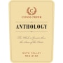 Conn Creek Anthology Red Blend (1.5 Liter Magnum) 2009 Front Label