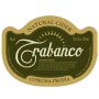 Trabanco Cosecha Propia Natural Cider 2014 Front Label