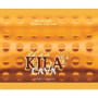 Vins el Cep Kila Cava Brut 2012 Front Label