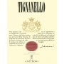 Marchesi Antinori Tignanello (1.5 Liter Magnum) 2013 Front Label