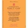 Chateau Haut Gay  2014 Front Label