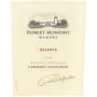 Robert Mondavi Reserve Cabernet Sauvignon (1.5 Liter Magnum) 2009 Front Label
