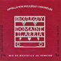 Domaine Illaria Irouleguy 2013 Front Label