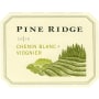 Pine Ridge Chenin Blanc-Viognier 2015 Front Label