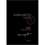 Durigutti Malbec Clasico 2015 Front Label