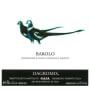 Gaja DaGromis Barolo 2012 Front Label