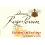 Roger Perrin Chateauneuf-du-Pape Rouge 2013 Front Label