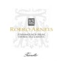 Prunotto Roero Arneis 2013 Front Label