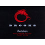Brooks Rastaban Pinot Noir 2013 Front Label