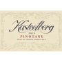 Riebeek Cellars Kasteelberg Pinotage 2014 Front Label
