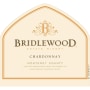 Bridlewood Monterey County Chardonnay 2014 Front Label